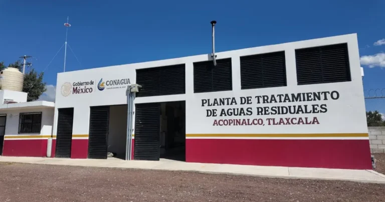 destinan 543 millones de pesos al saneamiento del río atoyac y zaguapan en puebla y tlaxcala