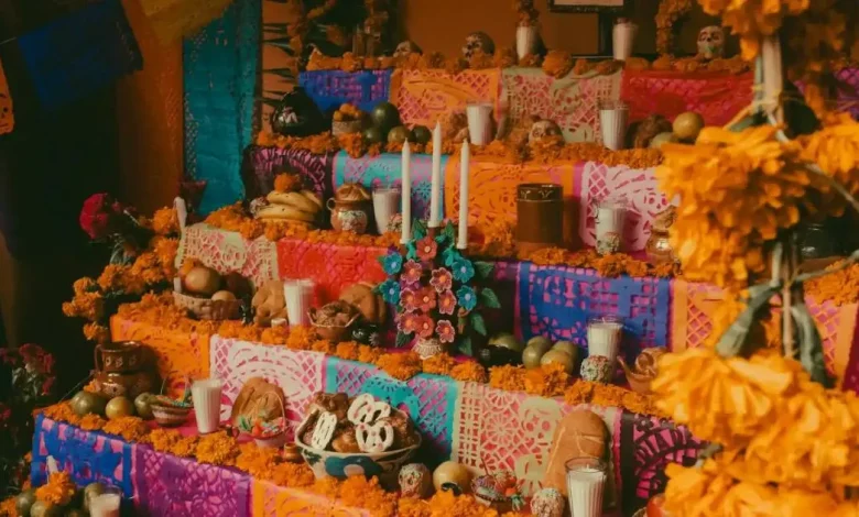 Día de Muertos en Oaxaca rutas, comparsas y altares que podrás disfrutar