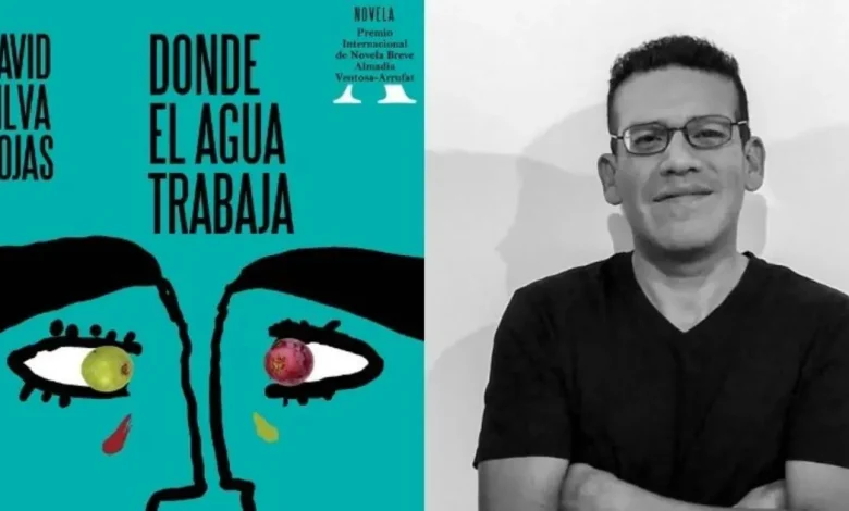 editorial almadía suspende novela por sospechas de uso de inteligencia artificial