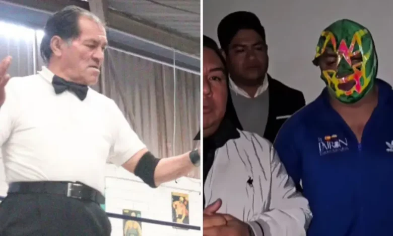 el hijo de fishman queda libre tras acuerdo por caso el búho
