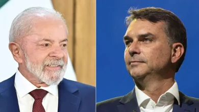 Elecciones Brasil 2026 Lula da Silva aventaja a Flávio Bolsonaro