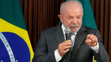 Elecciones en Brasil Lula da Silva enfrenta a Meta y apuesta por adultos mayores
