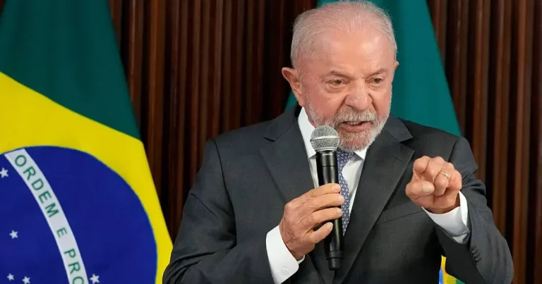 Elecciones en Brasil Lula da Silva enfrenta a Meta y apuesta por adultos mayores