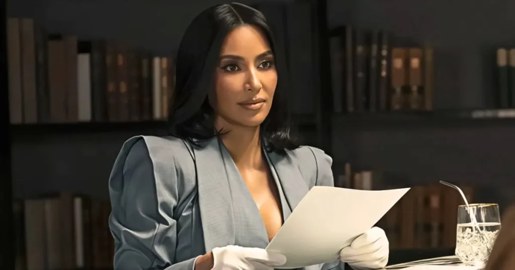 ¿En qué series ha participado Kim Kardashian Estos son sus papeles más recordados