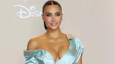 ¿En qué series ha participado Kim Kardashian Estos son sus papeles más recordados