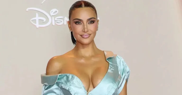 ¿En qué series ha participado Kim Kardashian Estos son sus papeles más recordados