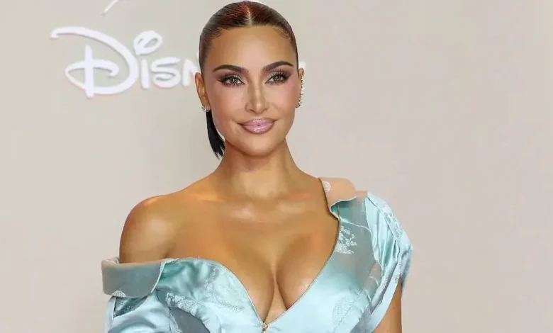 ¿En qué series ha participado Kim Kardashian Estos son sus papeles más recordados