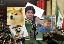 Ley Antimemes ¿Qué creaciones pueden ser un delito? (Fotos de internet)