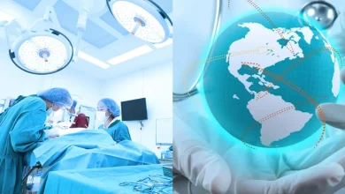 Turismo de Salud: destinos destacados en México (Fotos de internet)