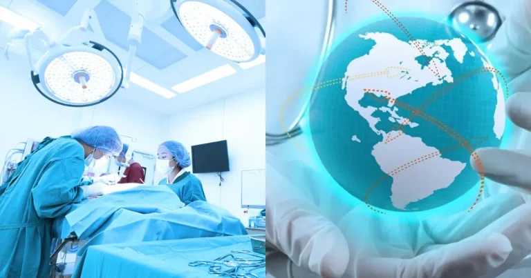 Turismo de Salud: destinos destacados en México (Fotos de internet)