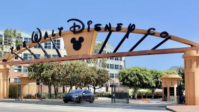 Disney acelera recortes, nueva ola de despidos (Foto de internet)