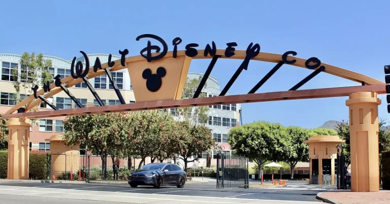 Disney acelera recortes, nueva ola de despidos (Foto de internet)