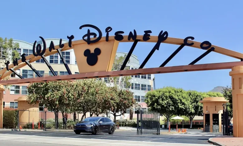 Disney acelera recortes, nueva ola de despidos (Foto de internet)