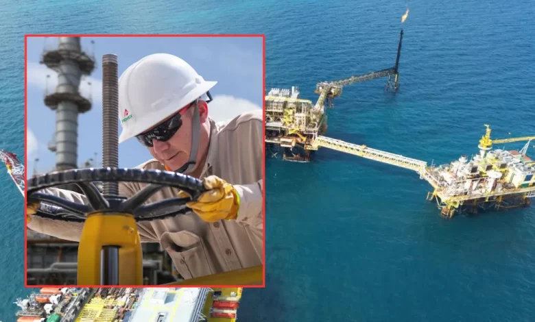 PEMEX fortalece producción, refinación y resultados financieros durante 3 trimestre de 2026 (Fotos de redes sociales)
