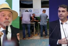 Elecciones de Brasil: Lula y Bolsonaro se disputan la presidencia (Fotos de internet)