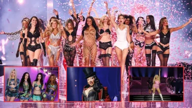 ¿Dónde ver y a qué hora es Victoria’s Secret Fashion Show 2026? (Fotos de internet)
