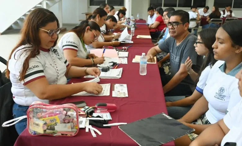 este lunes arranca el registro para obtener la beca rita cetina