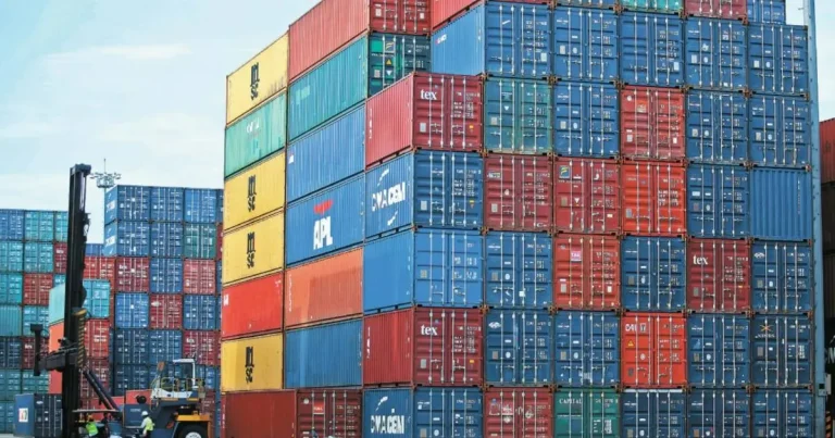 exportaciones mexicanas a estados unidos rompen récord en agosto de 2026
