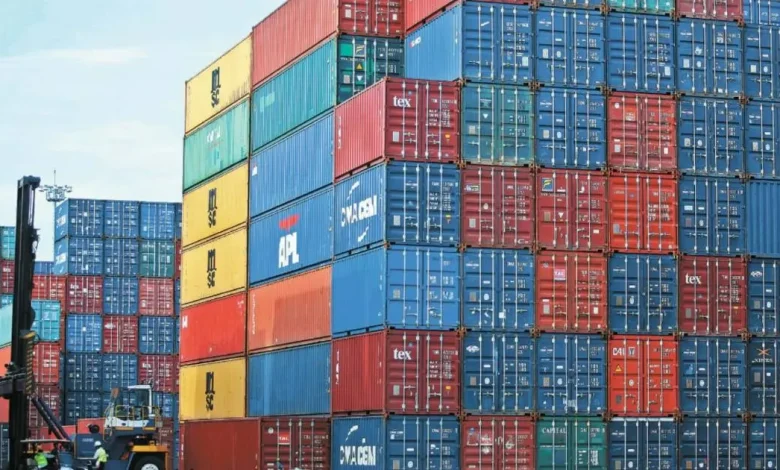 exportaciones mexicanas a estados unidos rompen récord en agosto de 2026