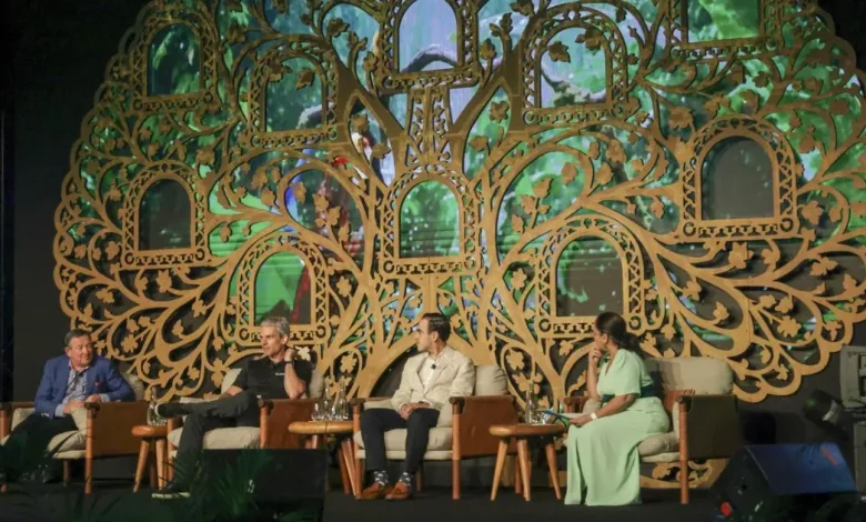 foro de sostenibilidad en xcaret analiza el futuro del turismo responsable