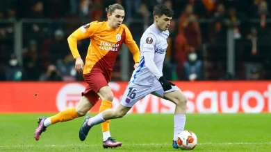 galatasaray vs barcelona horario y dónde ver en vivo partido de champions league