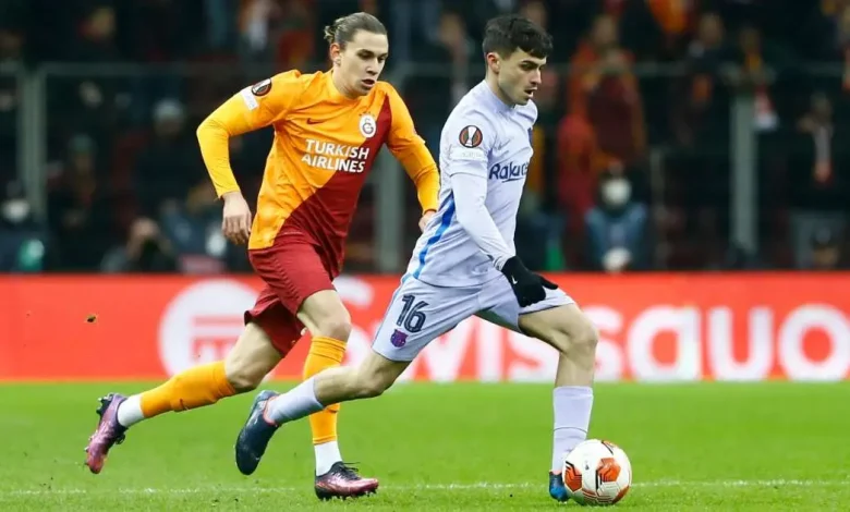 galatasaray vs barcelona horario y dónde ver en vivo partido de champions league