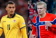 gales vs noruega nations league 2026 remontada
