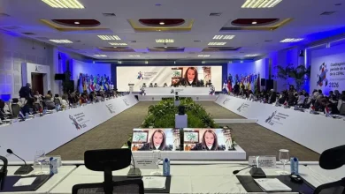 Igualdad sustantiva en América Latina: México impulsa agenda regional hacia 2035