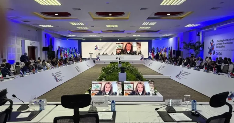 Igualdad sustantiva en América Latina: México impulsa agenda regional hacia 2035