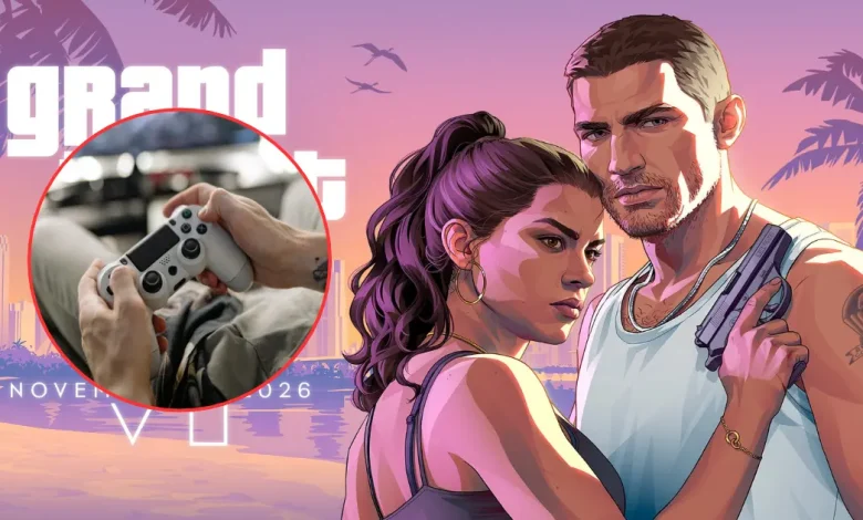 gta vi podría costar mil millones de dólares en productividad a eu