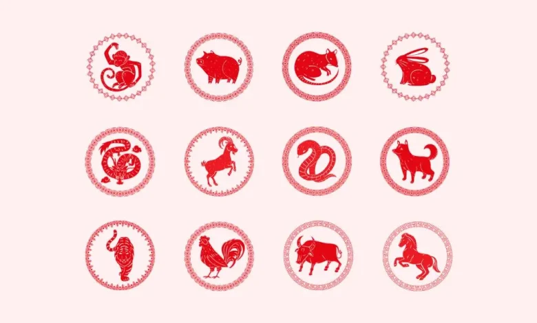 horóscopo chino ¿qué animal eres según tu año de nacimiento