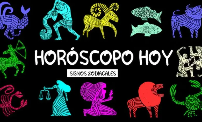 horóscopos de hoy 7 de octubre predicciones para los 12 signos del zodiaco