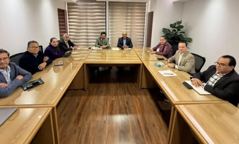imss y sindicato abrirán mesa de diálogo para negociar aumento salarial