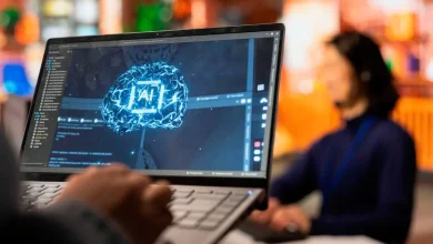 Inteligencia artificial las empresas que impiden compras y operaciones automatizadas