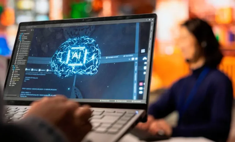 Inteligencia artificial las empresas que impiden compras y operaciones automatizadas