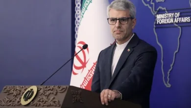irán analiza propuesta de paz de estados unidos