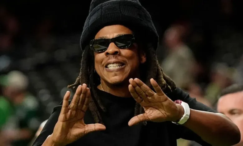 jay z encabezará el show de medio tiempo del super bowl 2027
