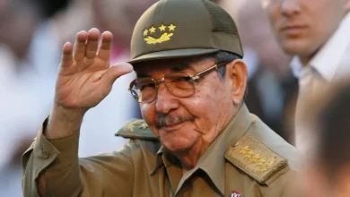 juez de miami ordena histórico arresto de raúl castro