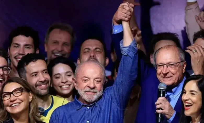 lula gana las elecciones en brasil bolsonaro impugna el resultado