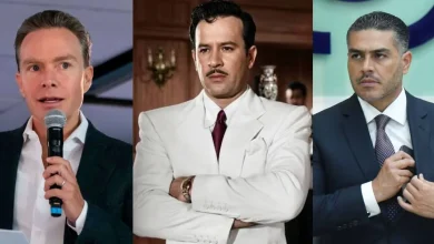 manuel velasco ve a omar garcía harfuch como el “pedro infante de la política”