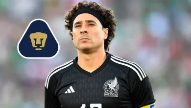 memo ochoa revela que estuvo a 30 minutos de jugar en pumas