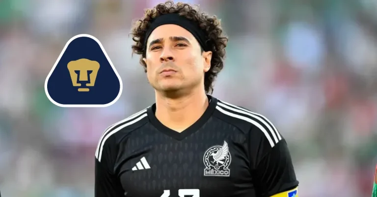 memo ochoa revela que estuvo a 30 minutos de jugar en pumas