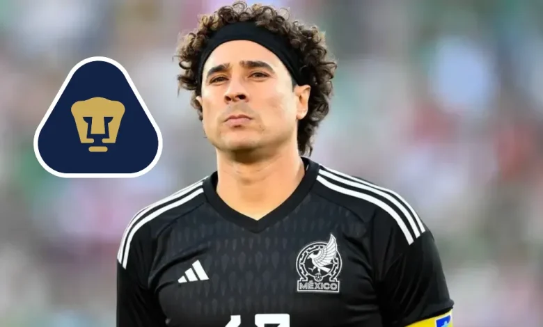 memo ochoa revela que estuvo a 30 minutos de jugar en pumas