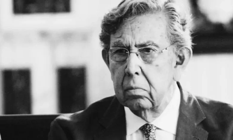muere cuauhtémoc cárdenas a los 92 años