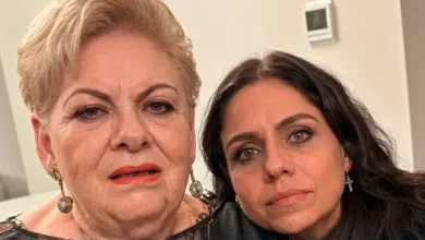muere martha elena, hija de paquita la del barrio esto sabemos