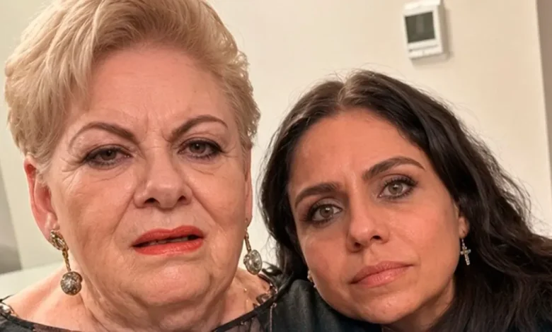 muere martha elena, hija de paquita la del barrio esto sabemos