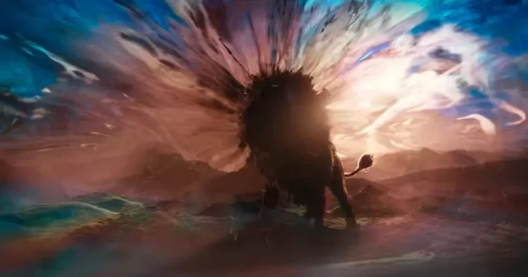 narnia el sobrino del mago llegará al cine en 2027