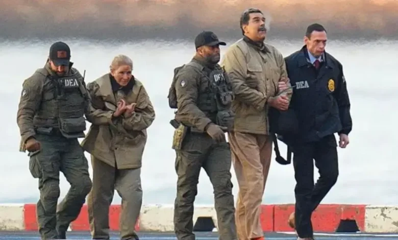 nuevos cargos contra maduro y cilia flores por presunta tortura en venezuela