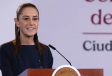 nunca más una represión del estado a un movimiento social claudia sheinbaum