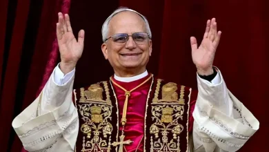 Papa León XIV recibe buenas noticias tras cirugía, sin tratamiento adicional